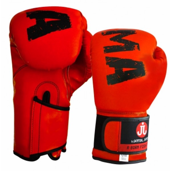 BOXING GLOVES