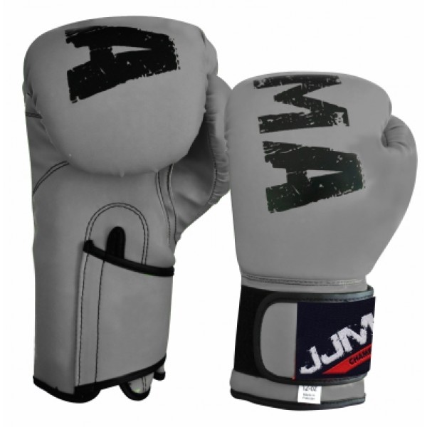 BOXING GLOVES