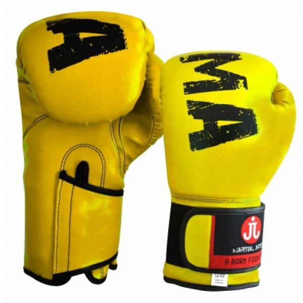 BOXING GLOVES