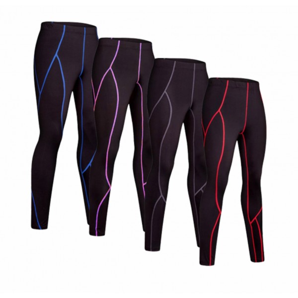 COMPRESSION TIGHTS 