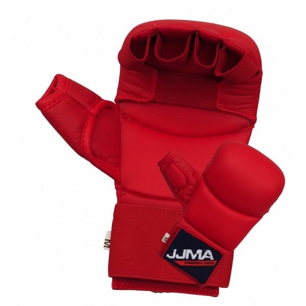 KARATE MITT